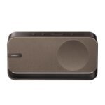 Bose SoundLink Home Speaker, Premium, Portable and Wireless Bluetooth Shelf Speaker, Up to 9 Hours Battery Life, Warm Wood - Image 4