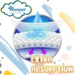 SPL Child Beta– Special Needs Diaper Pants for Kids | Highly Absorbent Pull-Up Diapers for Disabled & Older Children | Wetness & Leak Protection | 20-38 kg 5 Count - Image 4