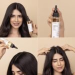Brillare 10% Rosemary Hair Oil for Hair Growth with 10% Olive Oil & 5% Castor oil | Reduces Hair Fall | Strengthens Hair | Visible Results in 4 Weeks. - Image 6