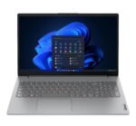 Lenovo 15 (2026), AMD Ryzen 5 Quad Core 7520U - (16 GB LPDDR5/512 GB SSD/AMD Radeon 610M Graphics/Windows 11 Pro) Thin and Light Business Laptop/15.6" FHD Display/Arctic Grey/1.5 kg/MSO 2024 - Image 8