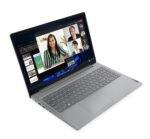 Lenovo 15 (2026), AMD Ryzen 5 Quad Core 7520U - (16 GB LPDDR5/512 GB SSD/AMD Radeon 610M Graphics/Windows 11 Pro) Thin and Light Business Laptop/15.6" FHD Display/Arctic Grey/1.5 kg/MSO 2024 - Image 2