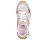 Skechers Girls Lumina Sneaker - Image 5