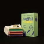 A Bagful of Stories: A Gift Edition Boxset of Grandma’s, Grandpa’s and Grandparents’ Bag of Stories by Sudha Murty - Image 9