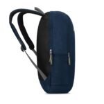 Aristocrat Nova 15L Laptop Backpack (15.6"), 2 Compartments, Dark Blue - Image 9