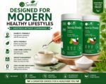So Sweet Stevia Powder 1kg | Natural Sugar Substitute | Zero Calorie Sweetener for Tea, Coffee & Baking | Keto Friendly | Sugar Free Sweetener - Image 4
