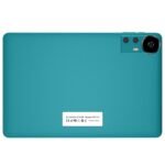 CUPEISI YQ10S MAX Android 13 10 Inch Tablet, 12GB RAM + 128GB ROM / 1TB Expandable, 2-In-1 Tablet With Keyboard, 2.0GHz Quad-Core CPU HD Screen, Google Certified 5G WiFi 6 BT, Blue - Image 8
