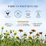 RAS Luxury Oils 24K Gold Radiance Elixir Face Serum for Glowing Skin, Skin Brightening, Reduce Wrinkles, Acne, Dark Spots, Natural & Organic - Image 10