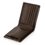Stylish Leather Wallet for Men with Card Holder - Image 8