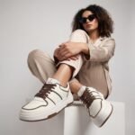 YOHO UrbanDash Sneakers for Woman | Strong Grip, Cushioned Insoles | Comfortable & Stylish for Everyday Use Shoes for Woman/Girls/Ladies -1050 - Image 7