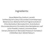 The Body Shop Shower Gel 250 Ml - Image 9
