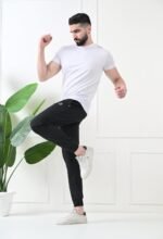 RynoGear Track Pants for Man | Lower | Mens Track Pant | Pants for Man - Image 8
