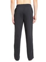 Jockey 9500 Men Super Combed Cotton Rich Regular Fit Trackpant with Side Pockets - Image 3