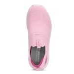 Skechers Girls GO Run 400 Running Shoes - Image 2