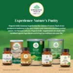 A TATA Product - Organic India Lipid Care Capsules, 60 Capsules - Image 11