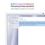 Apple 2024 iMac All-in-One Desktop Computer with M4 chip with 10-core CPU and 10-core GPU: Built for Apple Intelligence, 60.96 cm (24″) Retina Display, 16GB Unified Memory, 512GB SSD Storage; Silver - Image 3