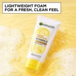 Garnier Skin Naturals, Facewash, Cleansing and Brightening, Bright Complete, 100 g - Image 5