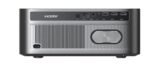 BORSSO Ultima GEN-5, Android 16 (2GB+32GB), MEMC, 4K Ultra HD Projector for Home, Ultra Bright 3850 ANSI, 4K-HDR10 Support Full Automatic (FPEG Keystone), Dual HDMI, ARC, SPDIF, BT 5.2, Upgraded - Image 4