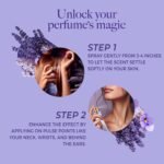 Yardley London English Lavender Perfume for Women, 100ml – 90% Naturally Derived, Daily Wear Spray | Lavender & Musk Fragrance - Image 8