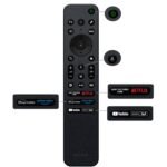Sony BRAVIA 3 Series 189 cm (75 inches) 4K Ultra HD AI Smart LED Google TV K-75S30B (Black) - Image 6