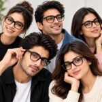 Men and women Sunglasses, Modern Stylish Eyewears for Boy's and Girls with Uv Protection Lense, 100% UV Protection - Image 5