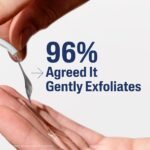 Cetaphil Gentle Exfoliating SA Cleanser 29ml | Daily Foaming Face Wash with Salicylic Acid, Mandelic Acid & Gluconolactone | Smooth, Even Skin | For Sensitive & Acne-Prone Skin - Image 8