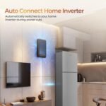 Haier 240 L 2 Star Frost Free Twin Inverter Double Door Refrigerator with Cool Pad for Extended Freezer Cooling & Spacious Fresh Zone (HEF-252EGSA-P, Moon Silver, 2026 Model) - Image 9
