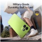 OnePlus N6 Lite | 4GB+64GB | Neo Green | Massive 7000mAh Long-Lasting Battery | 120Hz Ultra Smooth Display | 36 Months Fast & Smooth | Military-Grade Durability - Image 8