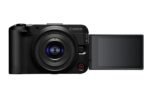 Canon EOS R50 V Smartchoice Mirrorless Camera Kit with RF-S14-30mm F4-6.3 is STM PZ Lens – Black | 24.2 MP APS-C Sensor, 4K Video, Compact Design - Image 7