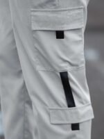 Lymio Track Pant for Men || Pocket with Track Pant || Elastic Jogger Pant (Packs Also Available) (TP-06-08) - Image 4