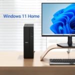 Dell Slim Desktop, i5-14400, 8GB DDR5 512GB SSD, Integrated Graphics, Win11+MS Office 24+M365, Wired Keyboard Mouse, 1 Yr McAfee LiveSafe, 3 Years Warranty, MediaTek Wi-Fi 6, 2x2, 802.11ax - Image 9