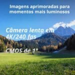 DJI Osmo Pocket 4 Creator Combo 3-Axis Gimbal Camera - Image 4