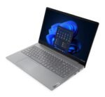 Lenovo 15 (2026), AMD Ryzen 5 Quad Core 7520U - (16 GB LPDDR5/512 GB SSD/AMD Radeon 610M Graphics/Windows 11 Pro) Thin and Light Business Laptop/15.6" FHD Display/Arctic Grey/1.5 kg/MSO 2024 - Image 3