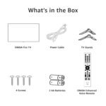 Onida 108 cm (43 inch) QLED Ultra HD 4K Smart Fire TV Q43UFD - Image 6