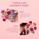 Yardley London English Rose Perfume for Women, 100ml – 90% Naturally Derived, Floral Daily Wear Spray | Rose & Musk Fragrance - Image 8