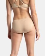 Jockey 1803 Women Medium Coverage Micro Modal Elastane Stretch Bikini - Image 3