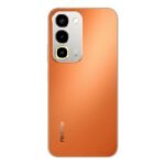 realme NARZO 100x 5G (Flash Orange,6GB+128GB) | Biggest 8000mAh Battery | 45W Fast Charge | 144Hz, 1200nits Bright Display | 7 Years Battery Health | Military-Grade Resistance | 48-Month Fluency - Image 19