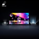 Samsung 75 inch (189cm) Mini LED 4K Vision AI 2026 Smart TV | Pure Spectrum Color | 4K Upscaling | Mini-LED HDR | 150+ Channels | 7 Years OS Upgrade | UA75M2EHAULXL - Image 9
