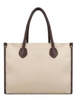 LEGAL BRIBE Women Textured Tote bag - Image 3