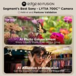 Motorola Edge 60 Fusion_Parent (Slipstream, 12, GB, 256) - Image 7