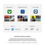 Backbone One Mobile Gaming Controller for iPhone (Lightning) - 2nd Gen - Turn Your iPhone into a Gaming Console - Play Xbox, PlayStation, PC, & App Games (3 Months Apple Arcade Included) - Image 3