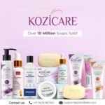 Kozicare DE-Tan Cream | 3% Kojic Acid, 1% Glutathione, 2% Niacinamide, 1% Alpha Arbutin & 2% Vitamin C | Hyperpigmentation & Dark Spot Corrector | 15g | For Men & Women - Image 6