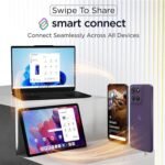 Motorola G57 Power 5G (Corsair, 8GB RAM, 128GB Storage) - Image 3