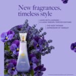 Yardley London English Lavender Perfume for Women, 100ml – 90% Naturally Derived, Daily Wear Spray | Lavender & Musk Fragrance - Image 6