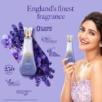Yardley London English Lavender Perfume for Women, 100ml – 90% Naturally Derived, Daily Wear Spray | Lavender & Musk Fragrance - Image 4