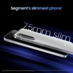Samsung Galaxy M17 5G Mobile (Moonlight Silver, 4GB RAM, 128GB Storage) | 50MP OIS Triple Camera | Super AMOLED Display | Gorilla Glass Victus | 6 Gen OS Upgrades | Knox Security | AI - Image 9