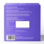 Godrej aer Plug Electric Air Freshener (Machine + 2 Refills (25ml each) | Violet Bloom | Lasts up to 120 days - Image 7