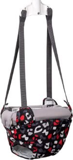 Ritmo Kids Indoor Swing Baby Jumper and Gym Door Exercise, Baby Bouncer, Door Way - Image 2