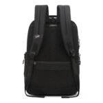 Skybags Lumous 3 Compartment Laptop Backpack (E) 16 L Black - Image 4