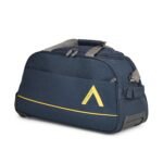 Aristocrat Cadet Polyester 52 cms Blue Travel Duffle (Cadet) - Image 2