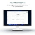 ASUS VM670 AiO, AMD Ryzen AI 7 350 Processor,NPU 50 TOPS, 16GB RAM, 1TB SSD, FHD, Touchscreen, 27", Windows 11 Home, M365 Basic(1yr)* Office24, White, 9 kg, VM670KA-WPF004WS,5M Camera,All in One AI PC - Image 8